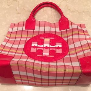 TORY BURCH TOTE
